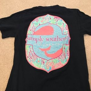 Women’s Simply Southern Shirt